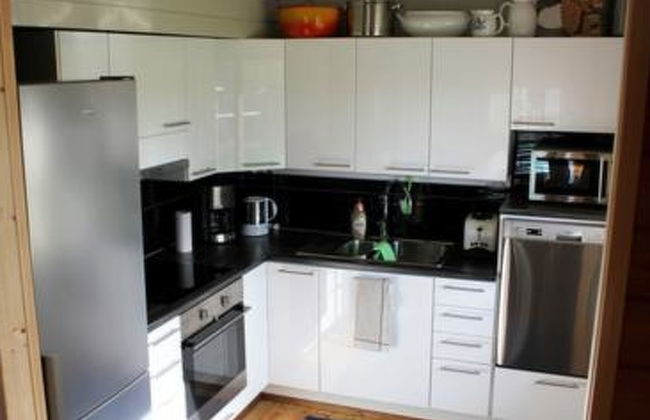 Hirviharju - Foto 10