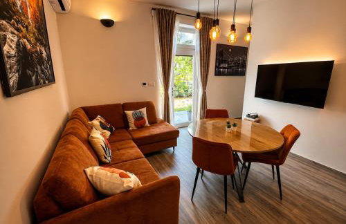 LA2 luxury apartment near Bacvice beach - Photo 14
