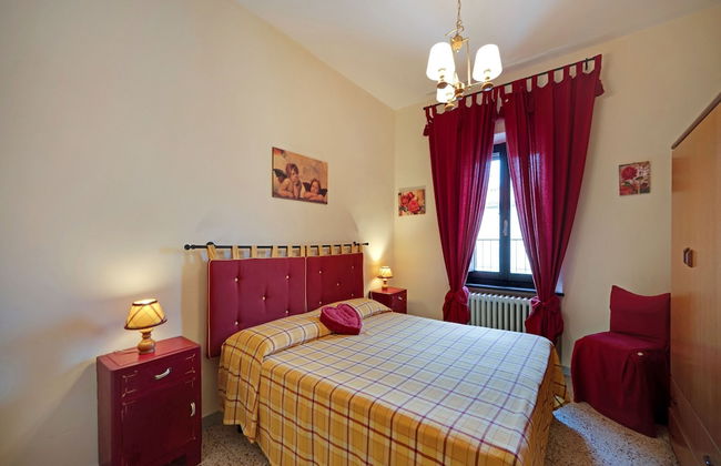 Mansion in Prodo Near Lake Bolsena - Foto 2