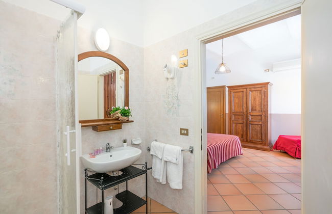 Agriturismo Palazzo Bandino - Photo 34