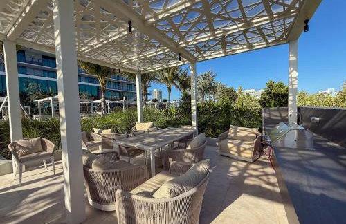 Luxury View-Walk to beach! - Foto 18