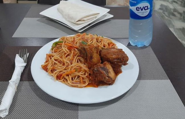 Haute ApartHotel - Foto 63