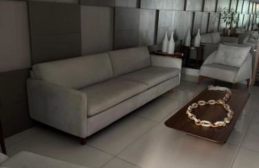 Flat de alto padrão no centro da cidade - Foto 5