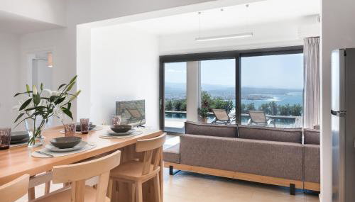 Luxury Villa Mystique with Amazing Seaview - Foto 5