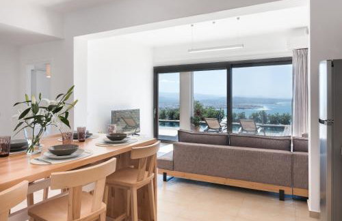 Luxury Villa Mystique with Amazing Seaview - Foto 5