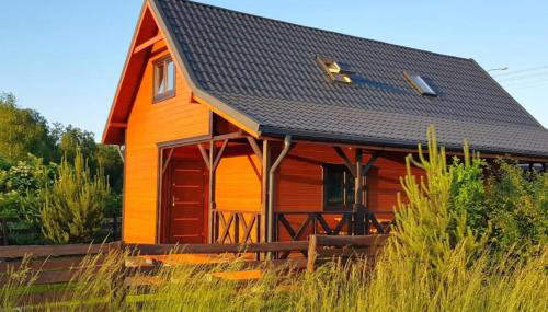 Apartamenty Eko Domek - Foto 3, Garden