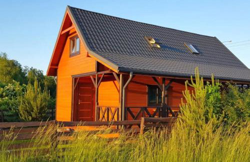 Apartamenty Eko Domek - Foto 3