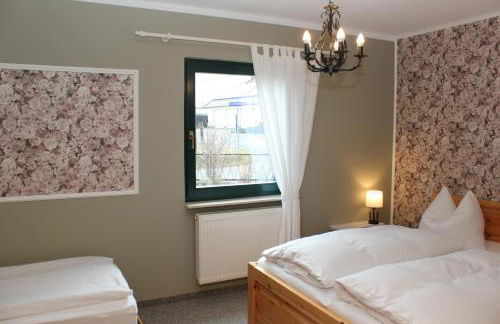 Ferienwohnung Muelenz - Foto 14