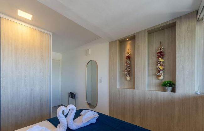 Cobertura em Barra Bali Destino BSM - Foto 3