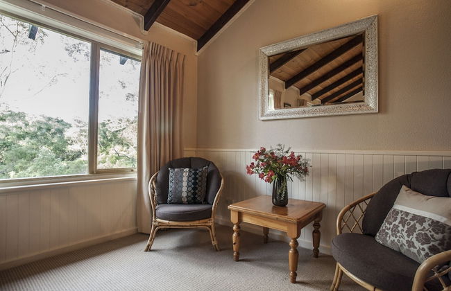 William Bay Cottages - Foto 2