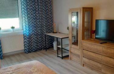 Rema Ferienwohnungen - Photo 9