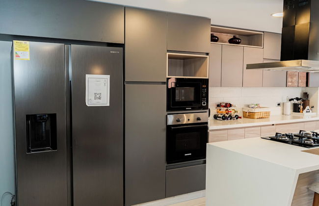 Luxury Suites Prana By Cadissa - Foto 20