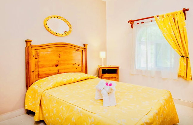 Gorgeous 11 People Comfort Villa With Pool Playacar Phase 2 - Foto 10
