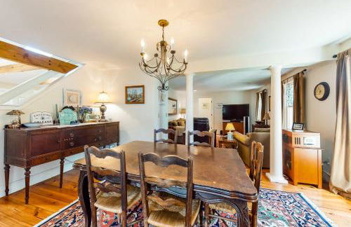 Paradise On Cape Cod - Foto 13