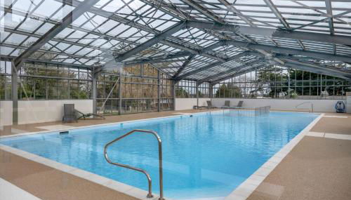 Piscine - Séjour à Guérande - 3 chambres - Foto 2