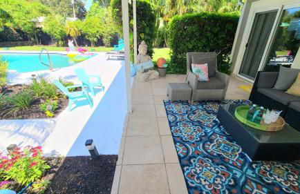 PoshPadz Villa Oceana-Hot tub, HUGE Pool, Beach - Foto 50