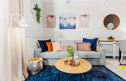 Stylish Greater Manchester home - Foto 18