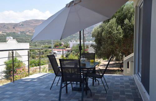 Sofia's view Kissamos - Foto 3