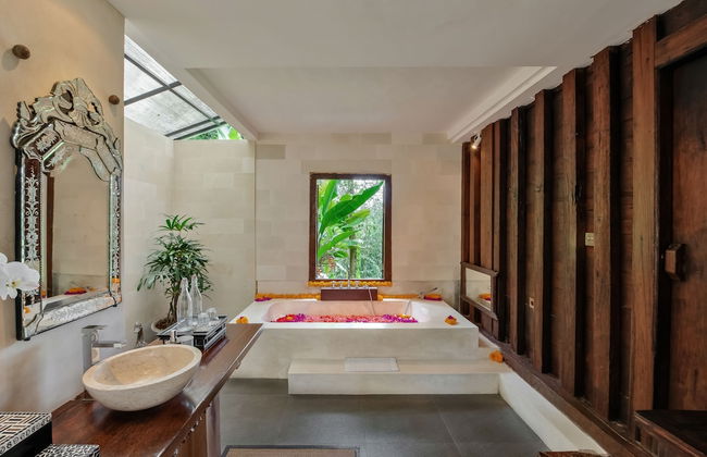 Villa Bodhi - Foto 31