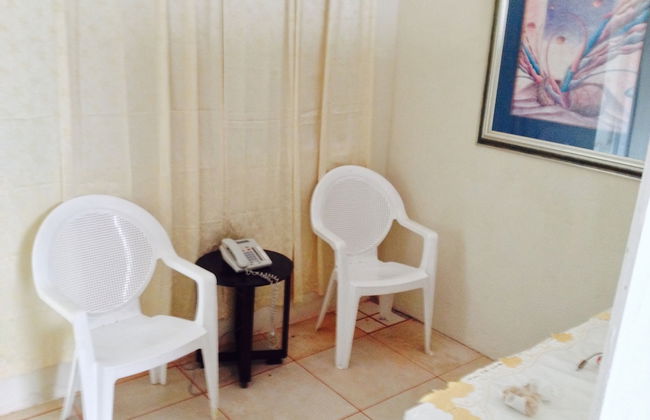 Pondbottom Apartment Hotel - Foto 9