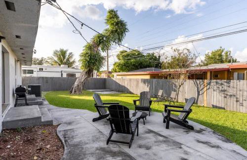 Cozy Miami Home Pet-friendly & with Free Parking - Foto 13