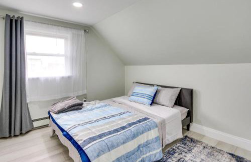 Jersey City Vacation Rental about 8 Mi to NYC! - Foto 11