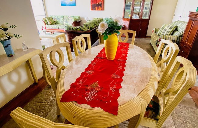 Duplex 500 metros da Praia - Guarujá - Foto 38