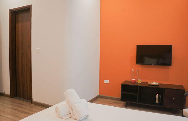 WECOZY NOI MIEU - Self check-in - Foto 34