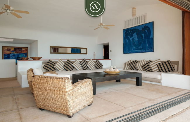 Punta Ixtapa PH6 in Guerrero - Foto 4