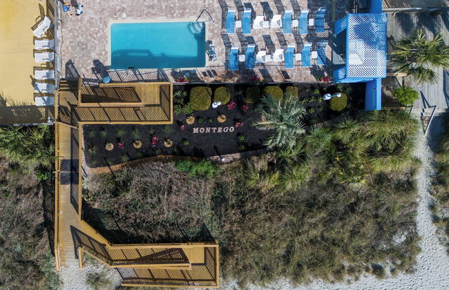 Beach Club at Montego Inn - Photo 63