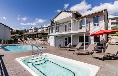 Park Pointe: Splendor on the Sun Deck (C202) - Foto 22