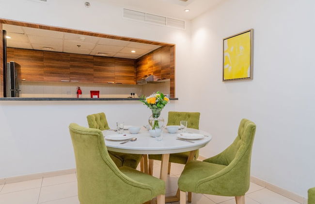 City Stay Prime Hotel Apartment - Photo 20