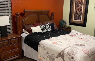 Windsor Hills Resort 5BR Villa, Amenities, Private Pool & Water Park, Near Disney, Sea World, Universal - Foto 29