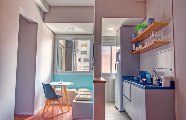 360 Higienópolis - Foto 47