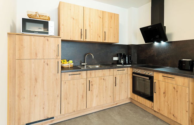 Vis Saar Vie - Appartements Saarschleife - Foto 7