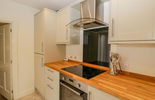 Primrose Cottage - Foto 14