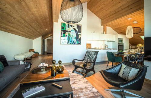 Résidence Lumi Batiment B - LUMI B ALPAGA 306 MAE-7221 - Photo 6