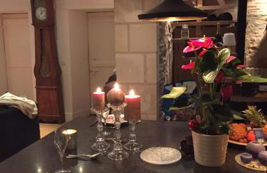 La Grande Maison - Photo 23