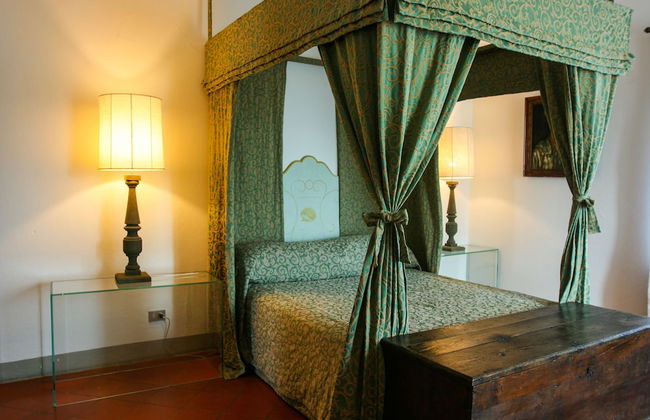 Villa Rignana - The Tuscan Collection - Photo 23