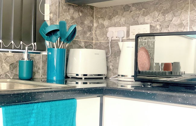 Kunda House Church Rd - Foto 38