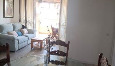 Alminares Playa 3 dormitorios - Foto 5