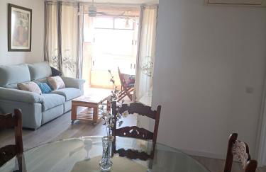 Alminares Playa 3 dormitorios - Foto 5