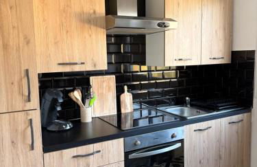 Appartement Rouen centre proche CHU - Foto 29