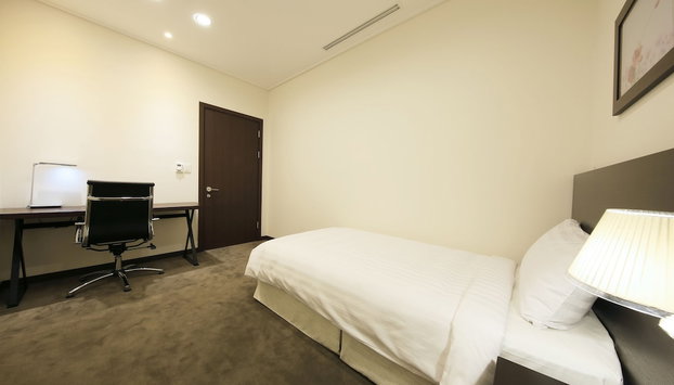 Orakai Insadong Suites - Foto 5, Camera