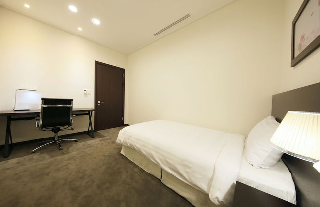 Orakai Insadong Suites - Foto 6