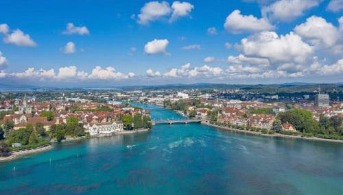 Spatzennest am Bodensee - Foto 3