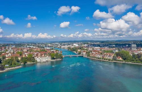 Spatzennest am Bodensee - Foto 3