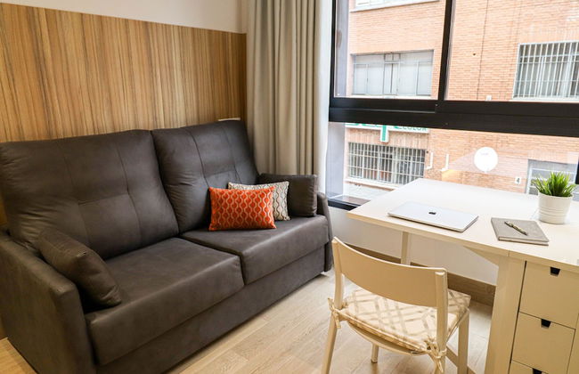 CIELO Madrid Studios - Foto 39