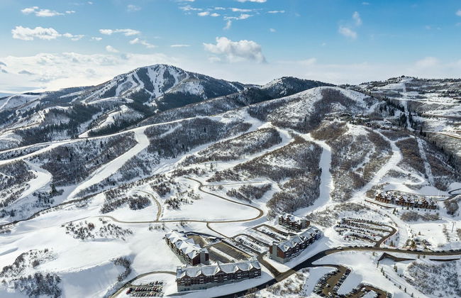 Pioche Village Park City - Foto 38