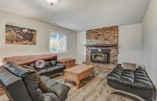 3 BR Minutes Away from Garden of the Gods - Foto 17